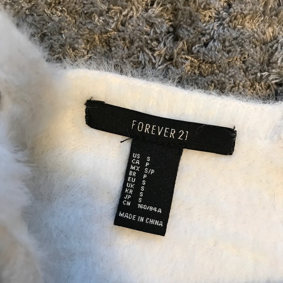 Forever 21 Graphic Tank - Picture 3 of 4